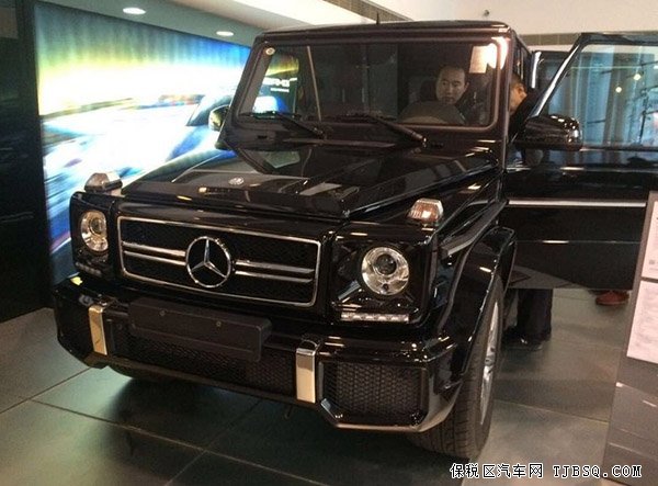 超豪越野奔驰G500天津现车 非凡G500山地强越野
