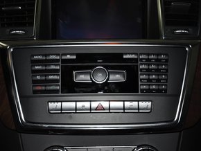 奔驰GL级全系天津现车狂降 更有奔驰GL500特供款