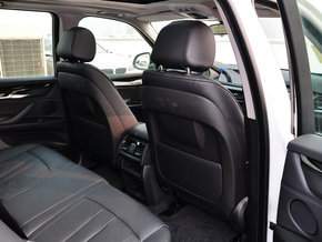 新配M版宝马X5 运动包现车升级享超值M包精配X5