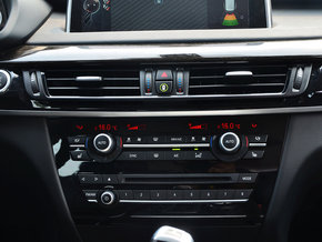 新配M版宝马X5 运动包现车升级享超值M包精配X5