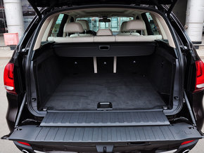 新配M版宝马X5 运动包现车升级享超值M包精配X5