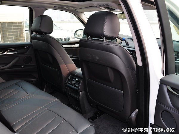 2014款宝马X5特惠热卖 美规版现车低价尽享X5