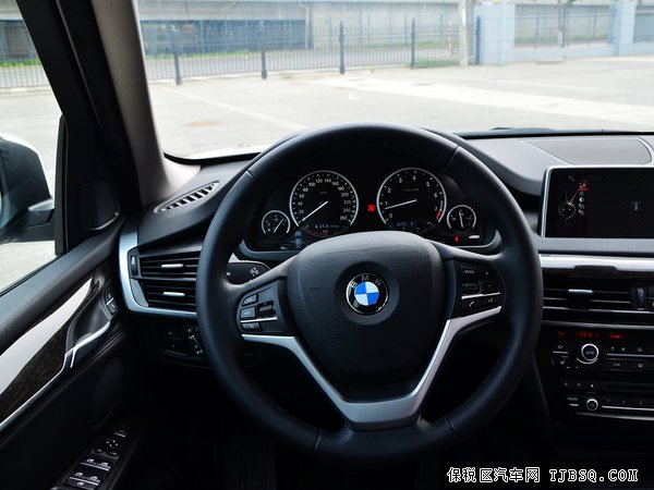 2014款宝马X5特惠热卖 美规版现车低价尽享X5