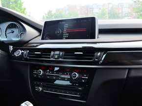 2014款宝马X5特惠热卖 美规版现车低价尽享X5