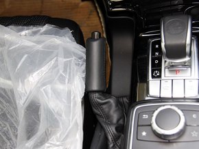 奔驰G63AMG现车热卖征服山川 黑白双色G级新经典