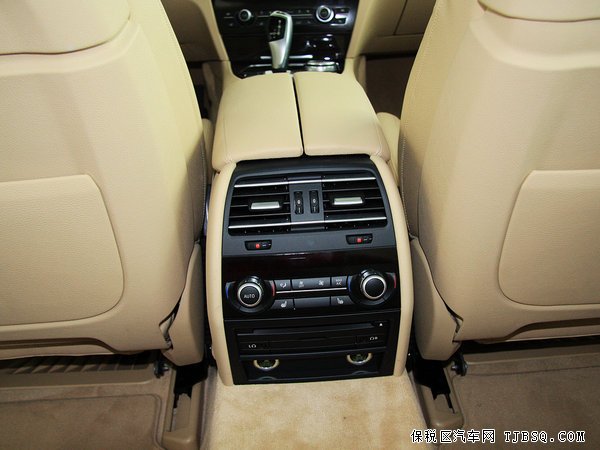 宝马7系现车降价狂人 数万惠低价置换7系宝马