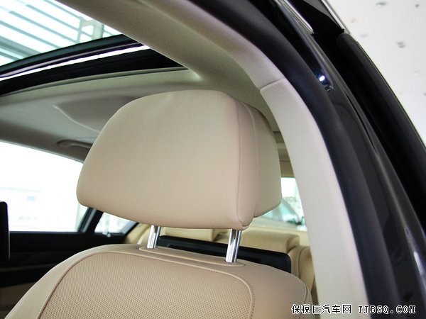 宝马7系现车降价狂人 数万惠低价置换7系宝马