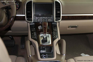 新款保时捷卡宴3.0T美规版 现车惊喜特惠加倍降