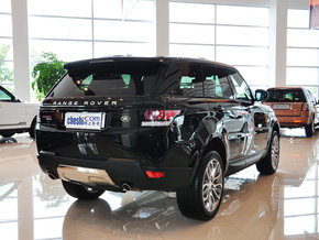 14款路虎揽运现车热卖 最灵敏路虎揽胜运动版