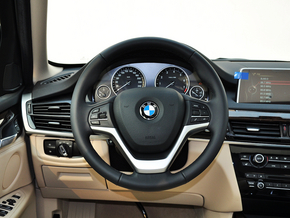 2014款原装宝马X5 美规版现车热卖新X5低调出仓