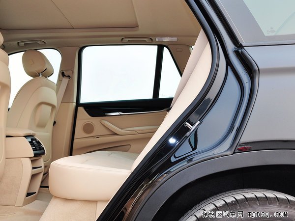 2014款原装宝马X5 美规版现车热卖新X5低调出仓