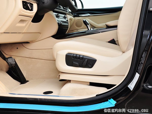 2014款原装宝马X5 美规版现车热卖新X5低调出仓