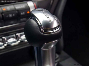 福特野马火热接受预定中 2015款2.3T神级超跑