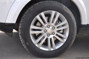 2014款路虎发现四美规版现车 降价福音二月袭