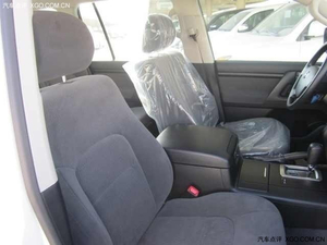 2014款丰田酷路泽4000年底大特价 现车特惠热卖