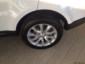 2014款路虎揽胜运动超值报价 品鉴一流品质SUV