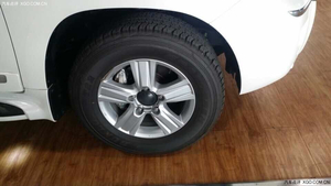 2014款丰田酷路泽4000高配 中东现车惊喜超特惠