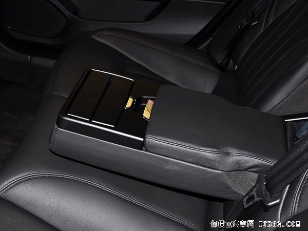 玛莎拉蒂总裁年前现车特惠 最佳入手总裁时机