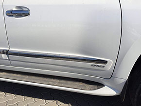 2015款雷克萨斯LX570中东版 顶配现车140万钜惠热卖