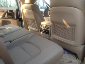 丰田酷路泽4000中东大让利 新春促销大降价