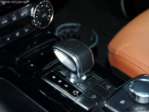 奔驰G63AMG天津现车直降 巅峰特价惠迎新春