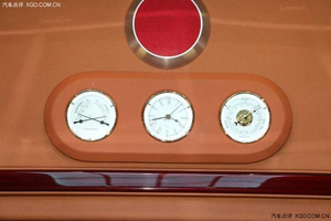 2015款福特E350铂金版现车 移动小宫殿冲低价