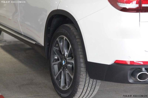 2014款宝马X5/X6天津现车促销 迎新春全速降价时