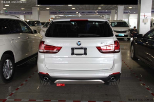 2014款宝马X5/X6天津现车促销 迎新春全速降价时