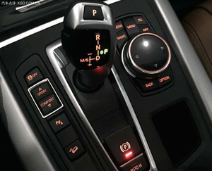 2014款宝马X5中东版降价 年底天津现车甩卖