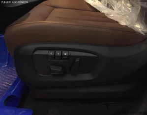 2014款宝马X5中东版降价 年底天津现车甩卖