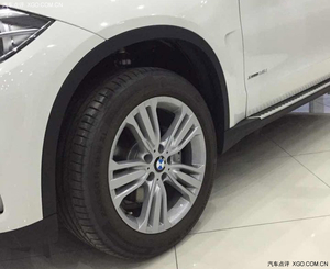 2014款宝马X5中东版降价 年底天津现车甩卖