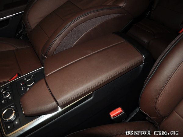 奔驰GL全系展卖 新GL500现车直降特供款热卖