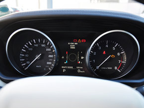 新款路虎揽胜运动版 天津现车新春惊喜超级低价