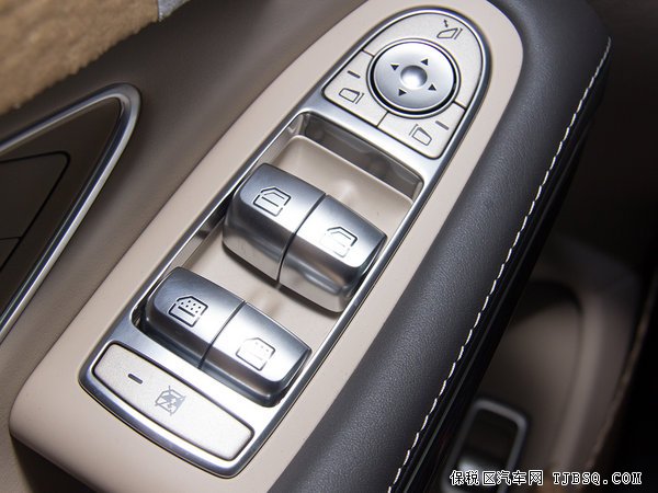 迈巴赫S600现车低价攻略 旗舰S级独降600奢华