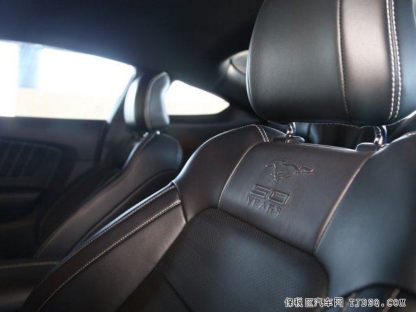 福特-野马全新开售 2015款野马通缉现车V8难驯