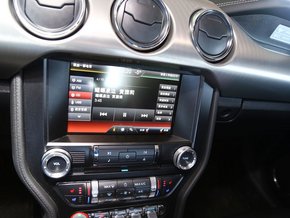 福特-野马全新开售 2015款野马通缉现车V8难驯