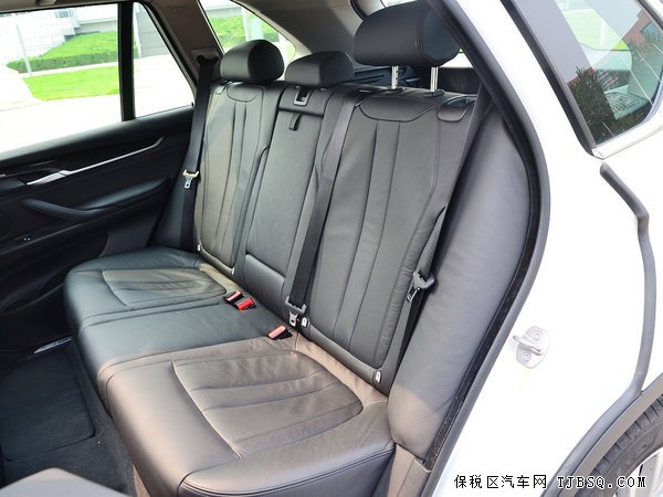 2014款宝马X5现车降价 美规版全城回馈特惠大促