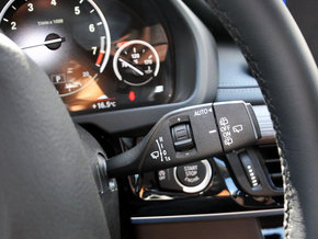 2014款宝马X5现车降价 美规版全城回馈特惠大促