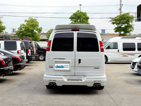 GMC商务之星 现车全新G系房车低价享领袖尊荣