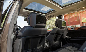 2015款奔驰GL450美规版 天津自贸区现车促销热卖