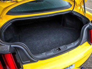 2015款福特野马2.3T超凡超跑 现车底价享强马力