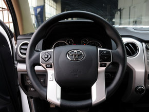 2014款丰田坦途皮卡 年前急抛不计成本坦途大降