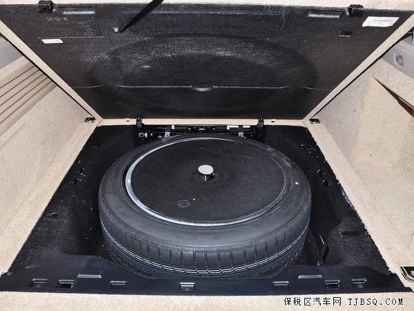 14款路虎揽胜5.0T创世尊崇版 低价感受霸气越野