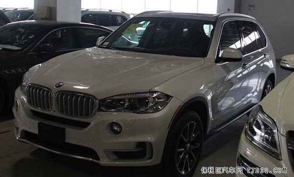 2014款宝马X5/X6美规版 天津自贸区现车促销热卖
