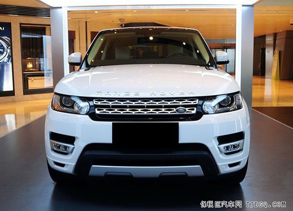 2014款路虎揽胜运动版现车 重惠降价势不可挡