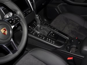 保时捷玛卡2.0天津现车 春节前夕豪车最低价