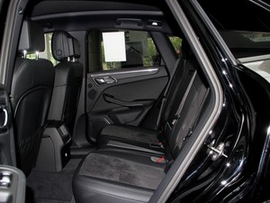 保时捷玛卡2.0天津现车 春节前夕豪车最低价