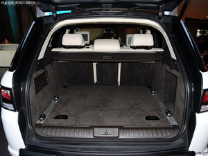 2014款路虎揽胜运动版现车 重惠降价势不可挡