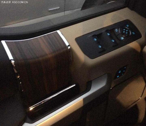 2015款福特猛禽F150美规现车 强能福特首屈一指