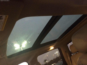 2015款福特猛禽F150美规现车 强能福特首屈一指